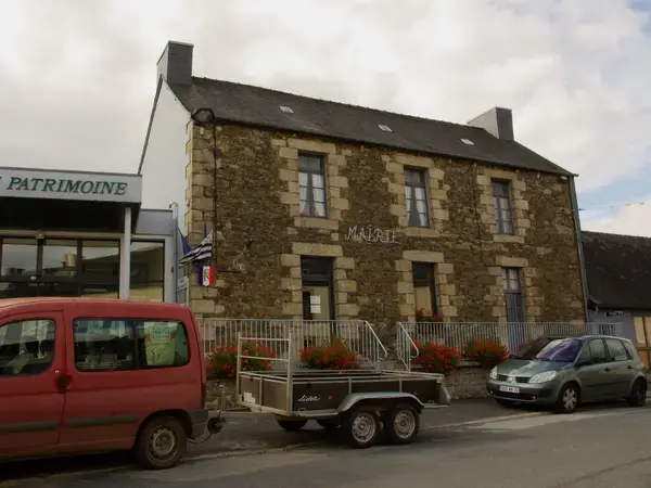 Borne de Recharge 22 Installateur borne de recharge Locarn