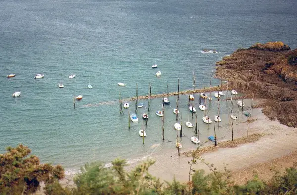 Borne de Recharge 22 Installateur borne de recharge Plouha