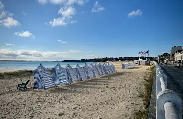 Borne de Recharge 22 Installateur borne de recharge Saint-Cast-le-Guildo