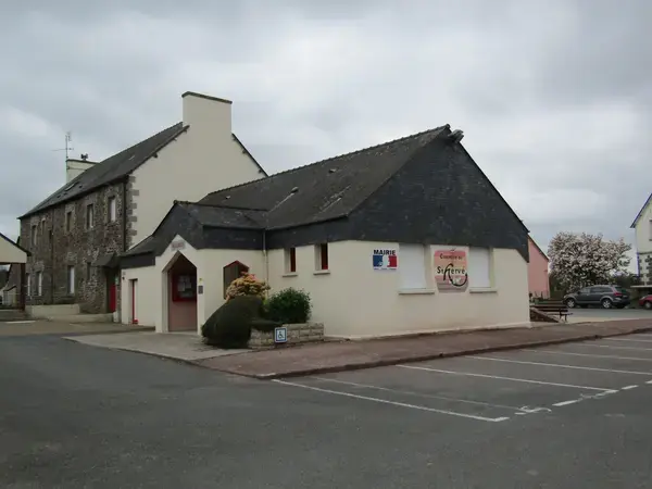 Borne de Recharge 22 Installateur borne de recharge Saint-Hervé