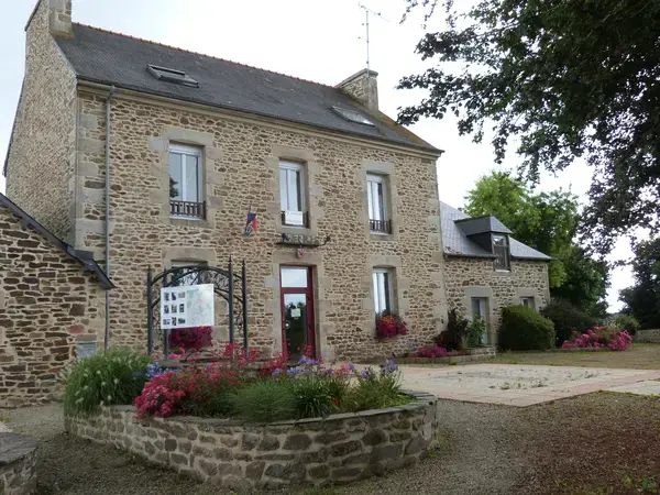 Borne de Recharge 22 Installateur borne de recharge Tramain