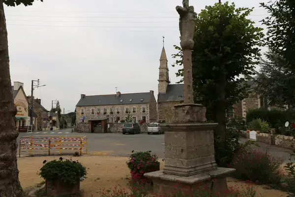 Borne de Recharge 22 Installateur borne de recharge Tréguidel